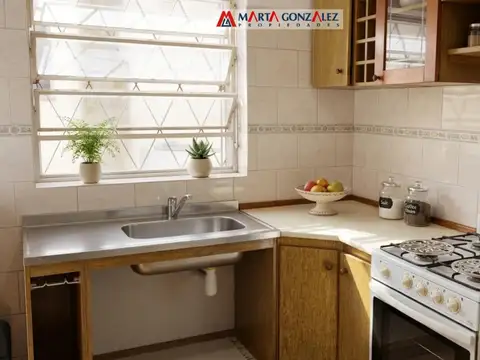Casa en Venta 40 años