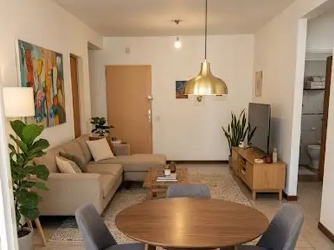 VENTA-DEPARTAMENTO-3 AMB-RAMOS MEJIA- APTO CREDITO