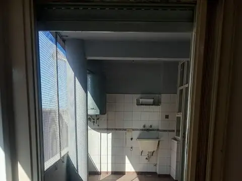 VENTA-DEPARTAMENTO-3 AMB-RAMOS MEJIA- APTO CREDITO
