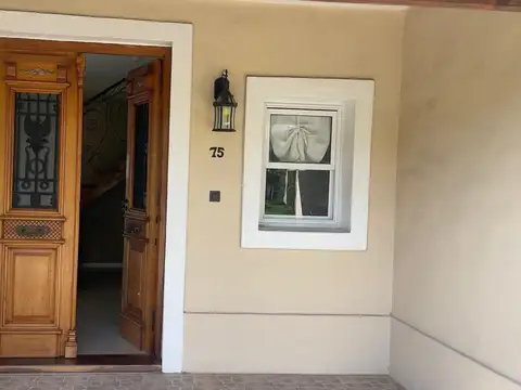 Casa en Venta al Noroeste