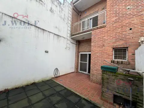 Hermoso Duplex en zona Golf club San Andrés