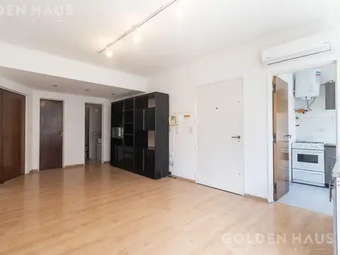 Departamento en Venta en San Nicolás, USD 112.900