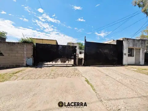 Deposito en Jose Leon Suarez