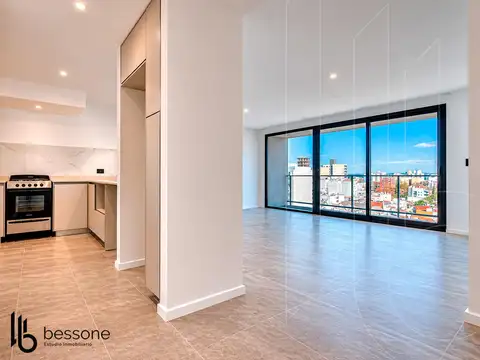 Departamento en Venta en San José, USD 160.000