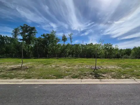 Terreno en Venta en Puertos - Barrio Nativas, USD 150.000