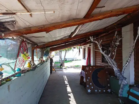 Casa en Venta al Oeste