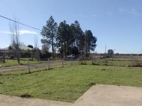 Terreno en Venta de 360,0 m2