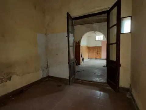 ROQUE SAENZ PEÑA 100