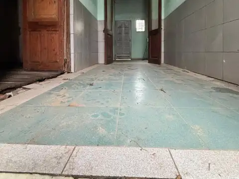 ROQUE SAENZ PEÑA 100