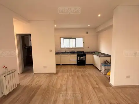 Casa 4 ambientes con 4 baños