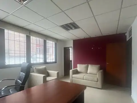 Oficina en Alquiler A Estrenar