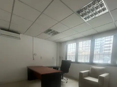 Alquiler de Oficina en Centro, Rosario