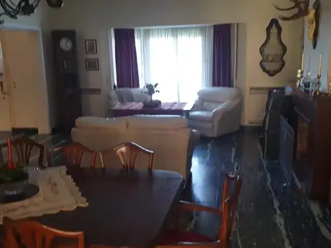 Casa en Venta 40 años