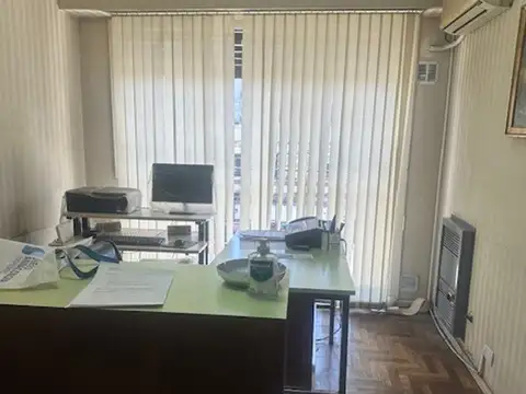 Av. Nazca 400, Piso 2