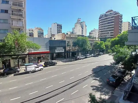 Departamento en Alquiler en San Cristobal, $ 600.000