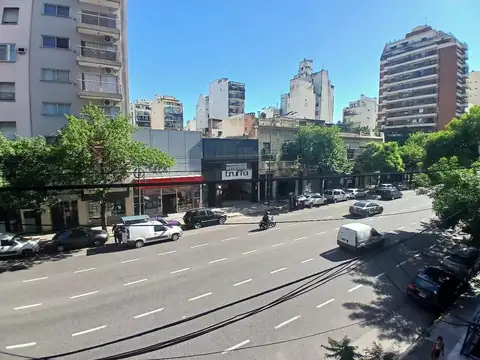 Departamento en Alquiler de 1 dormitorio