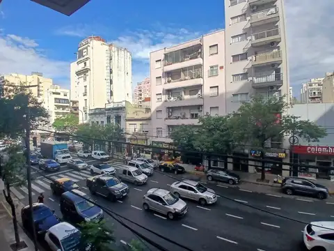 Departamento en Alquiler 50 años