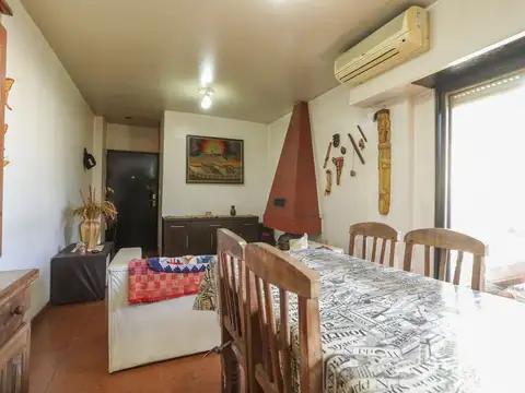 Departamento en Venta en Paternal, USD 116.000