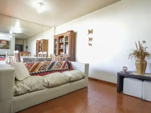 Departamento en Venta 45 años