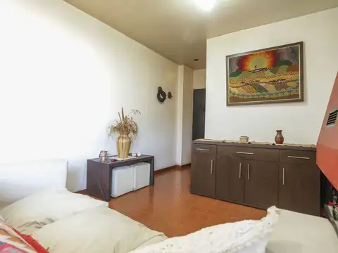 Departamento 3 ambientes en La Paternal