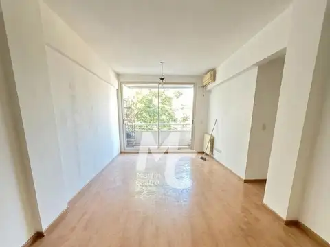 Departamento en venta en Saavedra
