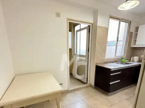 Departamento en Venta en Saavedra, USD 265.000