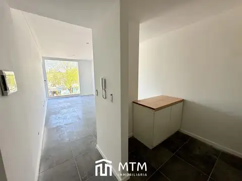 Departamento en Venta al Sur