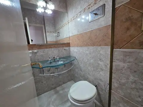 Venta Piso Oportunidad de inversión  3 dorm 2 baños