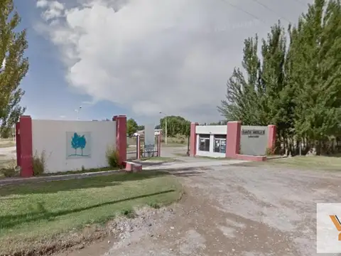Terreno en venta - 667Mts2 - Neuquén