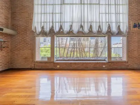 Departamento en Venta en Palermo Soho, Palermo