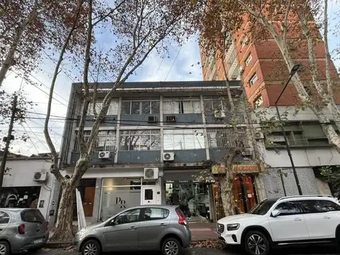 Departamento en Alquiler 40 años