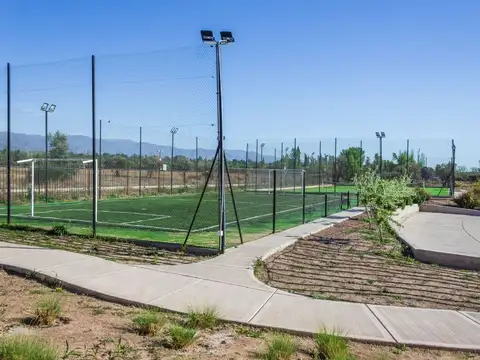 Terreno en Venta en Vistalba, USD 55.000