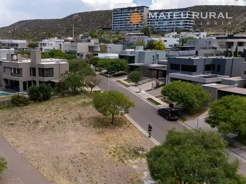 Terreno en Venta en La Puntilla, USD 150.000