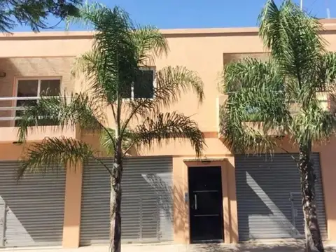 DEPARTAMENTO EN VENTA CASTELAR