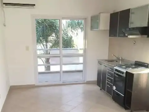 Departamento en Venta en Castelar, USD 60.000