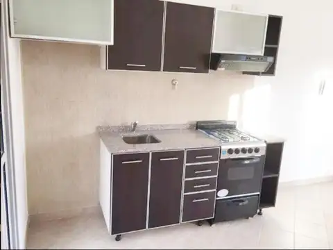 Departamento en Venta 5 años