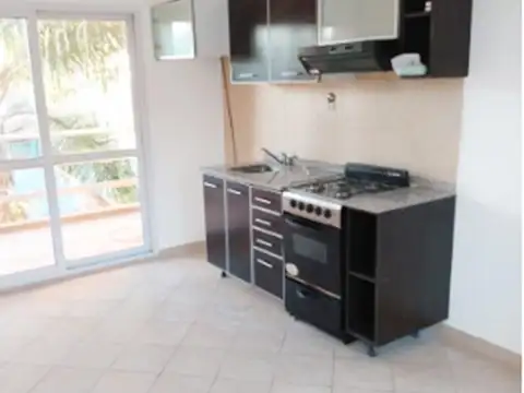 DEPARTAMENTO EN VENTA CASTELAR