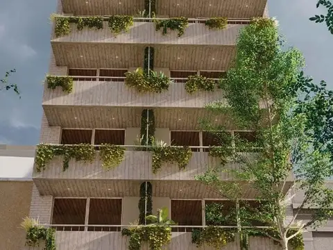 VENTA Oficina en Abasto, Rosario