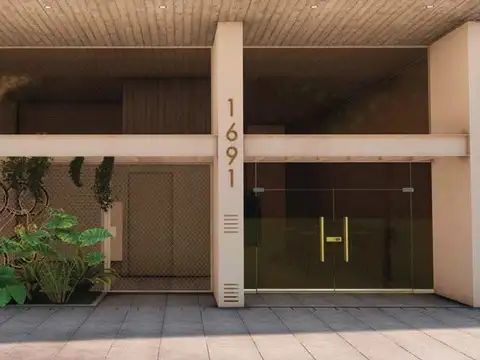 Cochabamba 1691 - EDIFICIO CEIBA