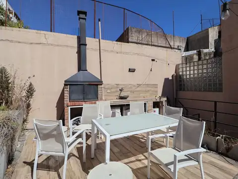 Depto Tipo Casa en Venta de 3 ambientes