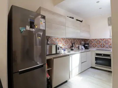 Depto Tipo Casa en Venta 50 años