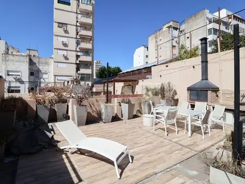 Depto Tipo Casa en Venta de 2 dormitorios