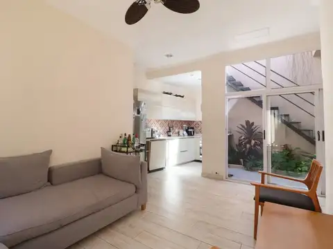 Avenida Juan Bautista Justo 4100