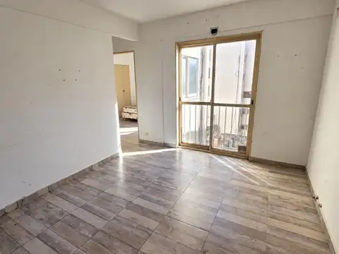 Departamento de 2 ambientes