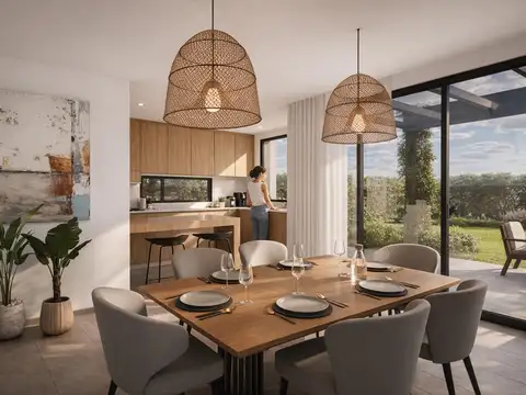 Casa en Venta con 2 cocheras