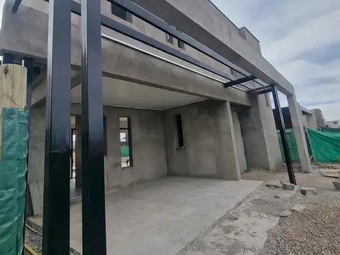 Barrio Lar de Terrada