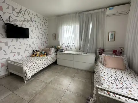 Casa en Alquiler Temporal A Estrenar