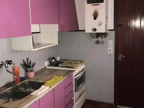 Depto Tipo Casa en Venta en San Bernardo del Tuyu, USD 38.000
