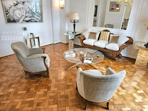 Departamento en Alquiler de 3 dormitorios