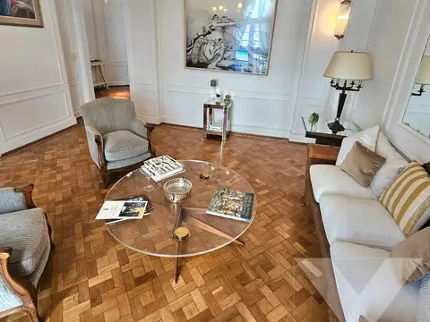 Departamento en Alquiler en Recoleta, $ 2.400.000